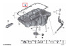 Joint de Carter d'huile pour BMW Série 5 E39