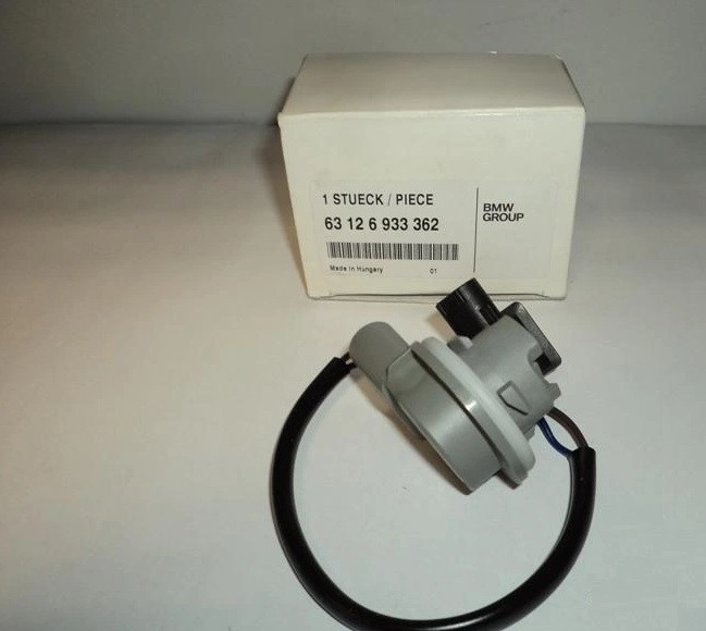 Douille ampoule clignotant AVANT (coté au choix) pour BMW X5 E53