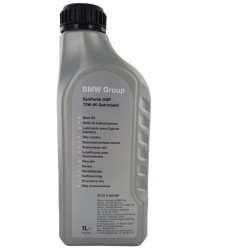 Huile de pont ARRIERE pour BMW X1 E84 F48 U11