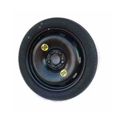 Roue de secours avec pneumatique pour BMW X2 F39