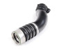 Conduite d'air de suralimentation avec joint pour BMW Série 3 E90 E91 E92 E93 (335i uniquement)