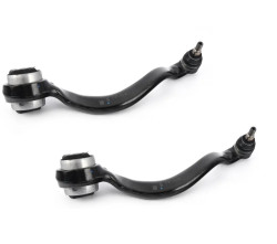 Barres de traction avec palier hydraulique (deux cotés inclus) pour BMW X6 F16