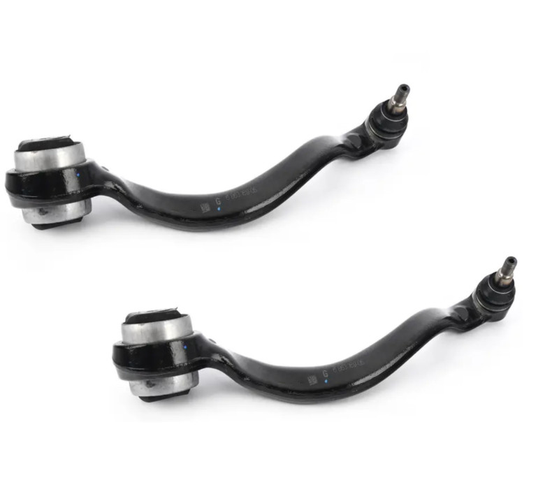 Barres de traction avec palier hydraulique (deux cotés inclus) pour BMW X6 F16
