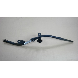 Tuyau de guidage carter d'huile / indicateur de niveau d'huile pour BMW X1 E84