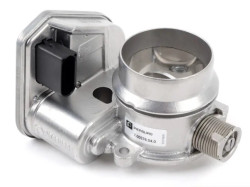 Boitier Papillon pour BMW X3 E83 (diesel uniquement)