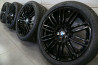 Roues complètes été 19" style 664M pour BMW Série 5 G30 G31 G38