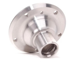 Moyeu de roue ARRIERE pour BMW Série 5 E60 E61