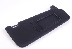 Pare-soleil intérieur coté au choix pour BMW Série 5 F10 F11