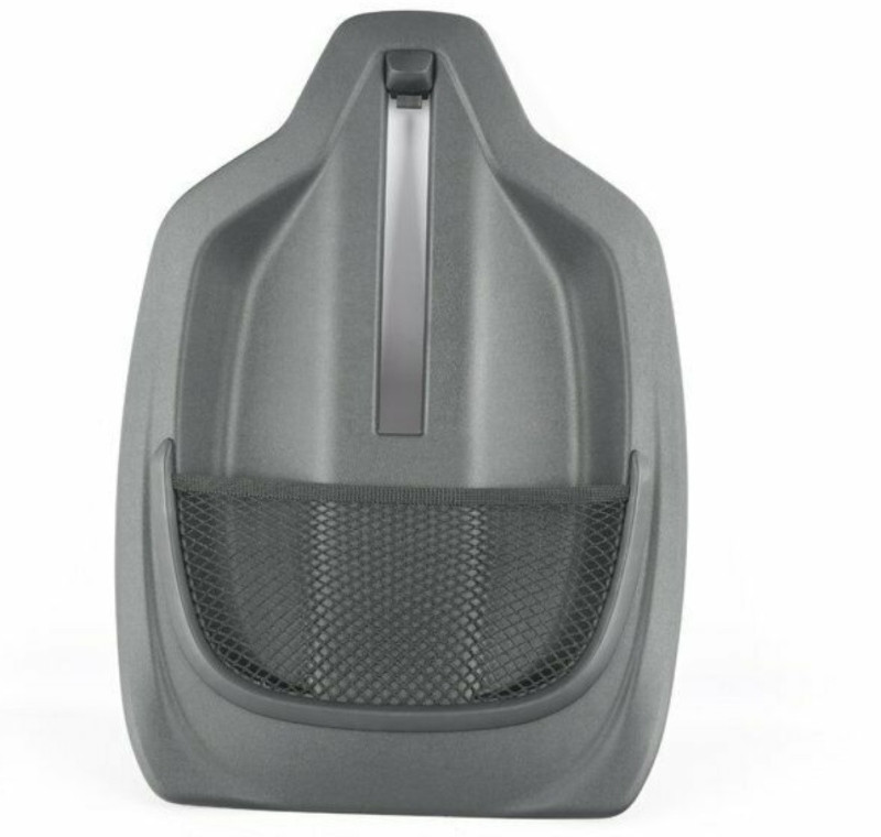 Dossier de siège avant avec option tablette de rangement pour BMW Série 2 Active Tourer F45 Gran Tourer F46