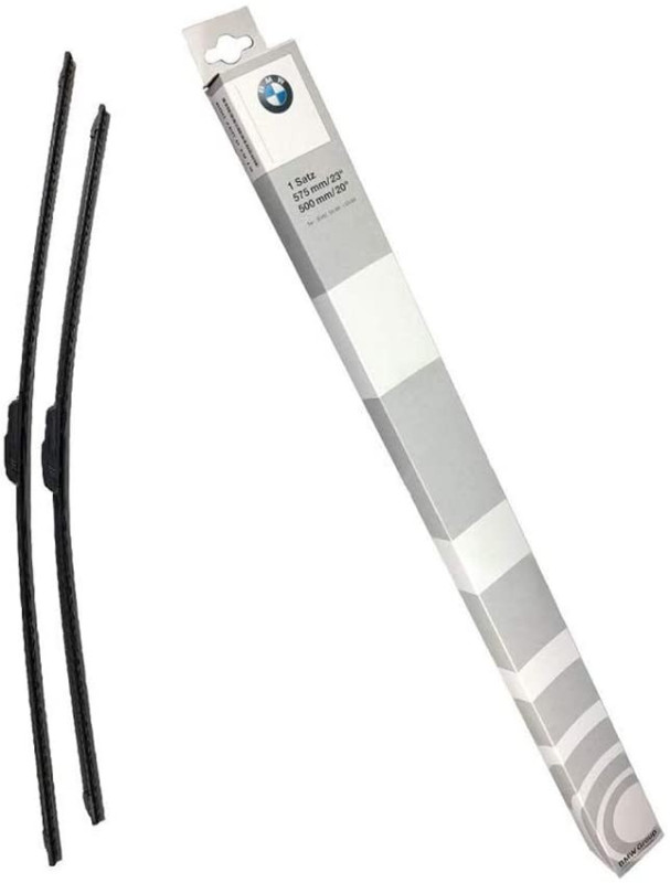 Balais essuie-glace avant pour BMW Série 3 F30 F31 F34 F35 80