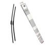 Balais essuie-glace avant pour BMW Série 4 G22 G23 G82 M4 & G83 M4