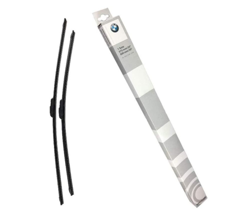 Balais essuie-glace avant pour BMW Série 5 F90 M5 G30 G31 G38