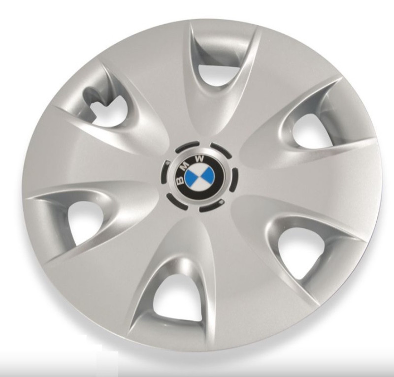 Enjoliveur 16" pour BMW Série 1 E81 E82 E87 E88