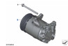 Compresseur de climatisation pour BMW X3 F25