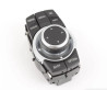 Controller avec bouton de commande pour BMW X1 E84