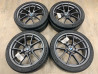 Roues complètes été 19" style 898M pour BMW Série 3 G20 G21 G28