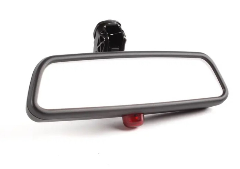 Rétroviseur intérieur manuel / LED pour BMW Série 1 E81 E82 E87 E88