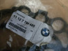 Joint de profil couvre culasse pour BMW Série 3 E90 E91 (non LCI avant 2008)