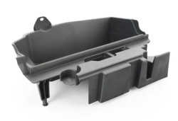 Cache de batterie pour BMW Série 5 E60 E61