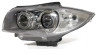 Projecteur bi-xénon pour BMW Série 1 E81 E82 E87 E88