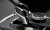 Sélecteur de vitesses CARBONE (M Performance) pour BMW Série 2 Gran Coupé F44