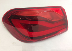 Feu arrière FACELIFT panneau latéral (coté au choix) pour BMW série 4 F32 F33 F36 M4 F82 F83