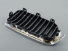 Grilles de calandre (deux cotés inclus) pour BMW Série 3 F30 F31 Efficient Dynamic
