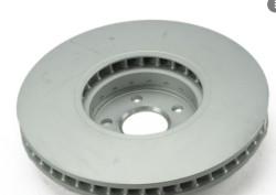 Disque de frein avant allégé ventilé (395X36) BMW X5 G05