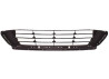 Grille de pare-chocs centrale fermée (Sport Line) pour BMW Série 2 Active Tourer F45 Gran Tourer F46