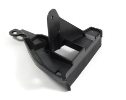 Caches gauche et droit protège-arête / applique bas de caisse pour BMW Série 3  E46 Berline et Touring