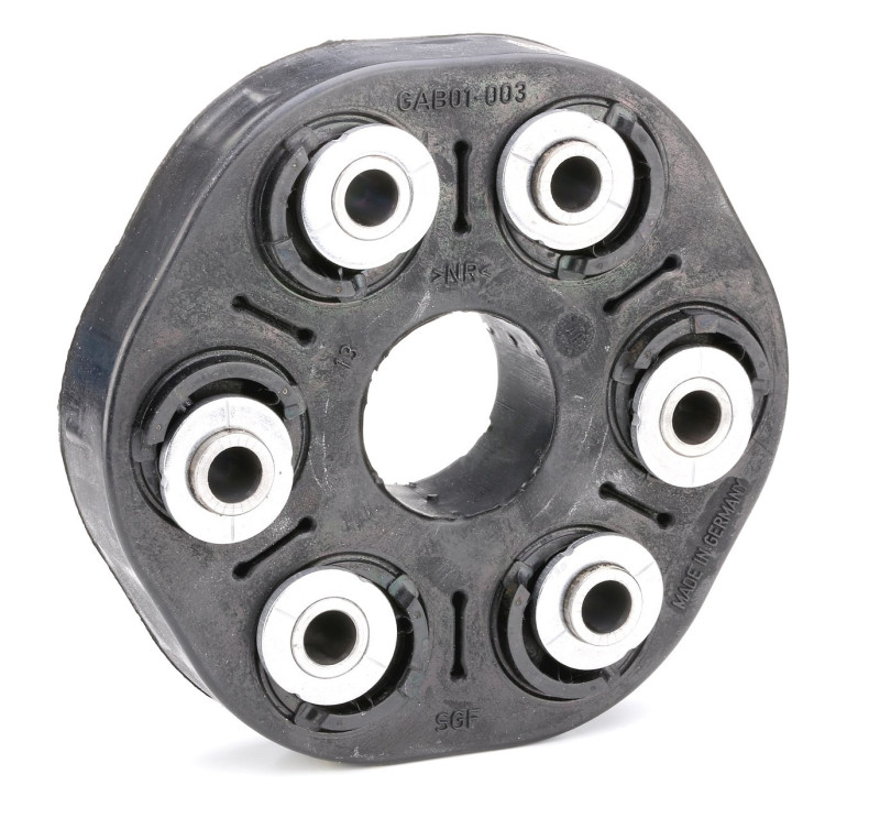 Flector arbre de transmission (LK96mm/12) pour BMW X6 F16