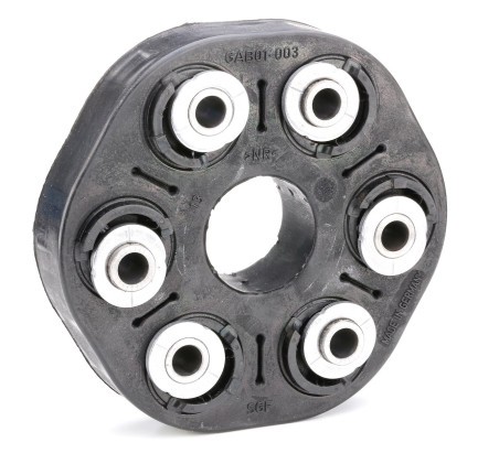 Arbre De Transmission SPEEDER Daytona LS – Flex Regular – 86g – Fabriqué Au Japon