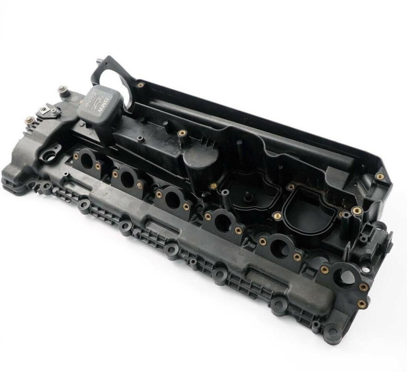 Couvre culasse (avec joint couvre culasse) pour BMW X5 E53 3.0d