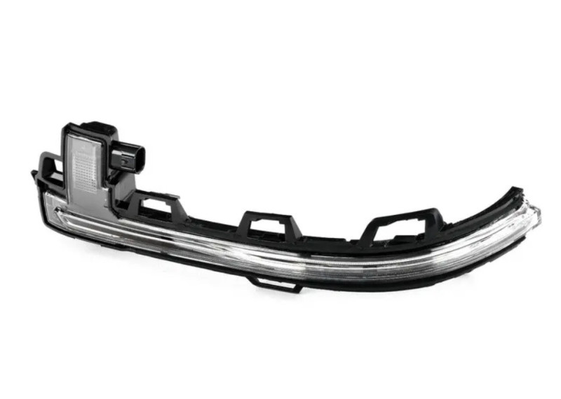 Clignotant additionnel de rétroviseur extérieur pour BMW X3 G01 X4 G02