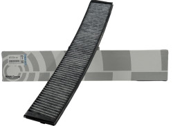 Filtre de climatisation à charbon actif pour BMW Série 3 E46