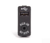 Prise femelle USB/AUX-IN pour BMW Série 4 F32 F33 F36 GC