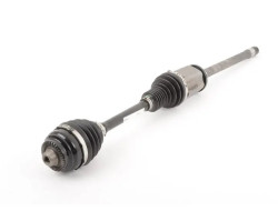 Cardan arbre de sortie avec joint  (coté au choix) pour BMW X3 E83