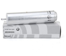Filtre à carburant pour BMW Série 5 F10  F11 (diesel uniquement)