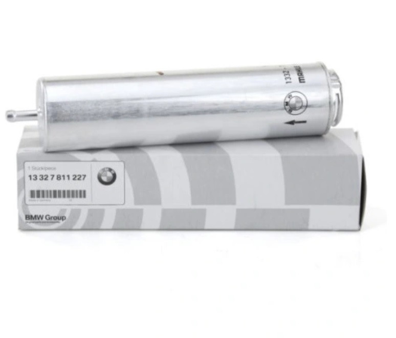 Filtre à carburant pour BMW Série 5 F10 F11 (diesel uniquement)