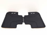 jeu de tapis de sol tout temps (jeu de 4 tapis) pour BMW X3 G01