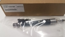 Injecteur pour BMW Série 1 F20 F21 (135i uniquement) Série 2 F22 F23 (235i uniquement)
