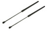 Vérins / amortisseurs pneumatiques (X2) de coffre arrière pour BMW Z3 E36 Coupé