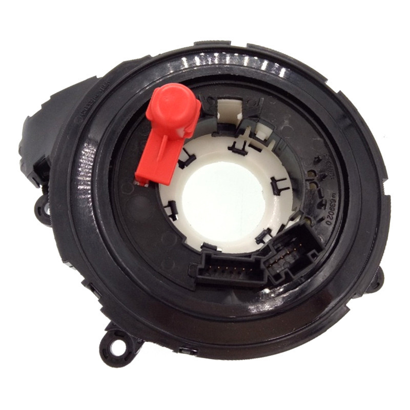 Cassette de ressort en roulé / Colonne de direction pour BMW X6 E71