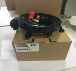 Cassette de ressort en roulé / Colonne de direction pour BMW Série 3 E90 E91 E92 E93