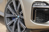 Jante 20" en alliage léger rayons en étoile style 740M pour BMW X5 G05