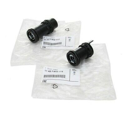 Raccord de tube alimentation huile BMW Serie 3 E90 E91 E92 (Diesel)