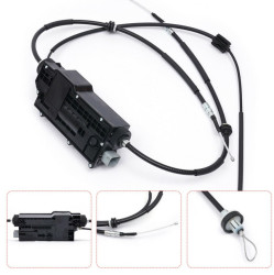 Unité de réglage de freins avec boitier électronique pour BMW X5 E70