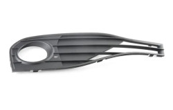 Grille ouverte partiellement (coté au choix) de pare-chocs (non PACK M) pour BMW Série 4 F32 F33 F36 GC