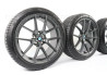 Roues complètes été 19" style 898M pour BMW Série 3 G20 G21 G28