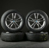 Roues complètes été 19" style 698M pour BMW X4 G02